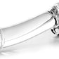 Dildo de cristal pequeño CrystalCurve