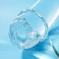 Dildo de cristal pequeño CrystalCurve