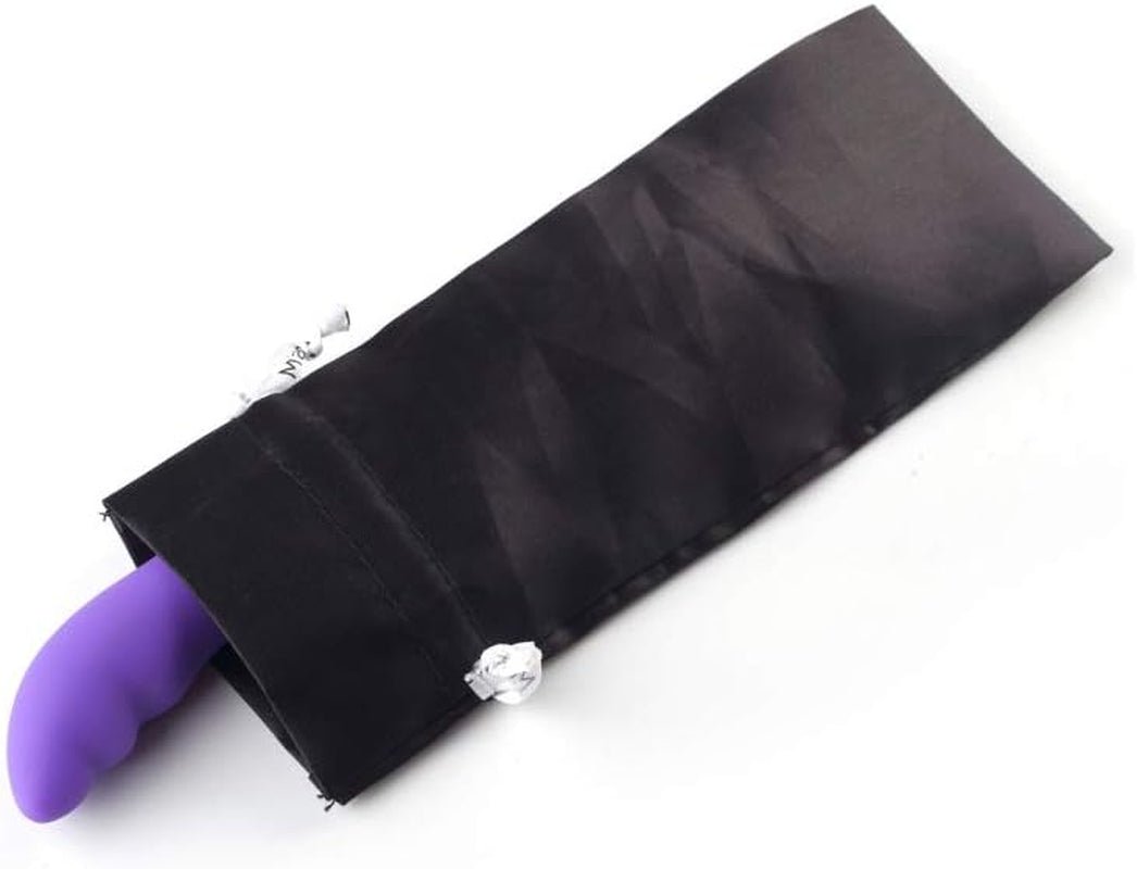 Vibrador de Silicona de Conejo CrystalGem