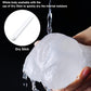 CrystalGrip Transparent 3-in-1 Pocket Pussy Male Stroker