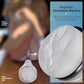 Masturbador CrystalGrip Transparente con Ventosa