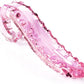 CrystalTentacle Pink Glass Tentacle Dildo
