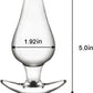 CrystalThrust Tapón Anal de Cristal