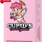 Juego de cartas para beber para parejas de Cupido