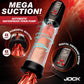 JOCK Advanced Power Up Digital Automatic Penis Pump