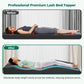 CurveLuxe Sensual Massage Table Topper