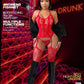 Bodystocking de rejilla CurveMesh Confidence