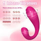 CurveNest App Control Wearable Egg Vibrator