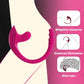 Vibrador de clítoris y bragas de triple estimulación CurvePoint