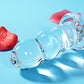 Sextoy en verre à double extrémité CurvePulse