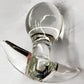 CurveStay Glass Plug