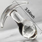 CurveStay Glass Plug