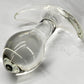 CurveStay Glass Plug