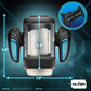 The Milker Cyber Milker Rechargeable Masturbator