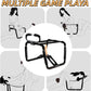 Silla AeroThrone Ajustable para Posiciones Sexuales