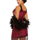 Vava Voom Flapper Costume