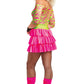 80s Party Costume