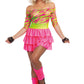 80s Party Costume