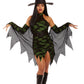 Miss Enchantment Witch Costume