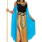 Queen Cleopatra Costume