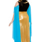 Plus Size Queen Cleopatra Costume