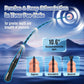 VantaRod Vibrating Urethral Sound Rod 10 Modes