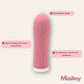 StealthSilk Mini Bullet Vibrator 10 Speed Waterproof Rechargeable