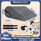 StealthBond Foam Sex Pillow with Handcuffs Support Set