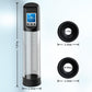 Pompe Pénienne Électrique CoreDrive 6 Modes Affichage LED