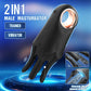 TentaHalo 360° Training Male Tentacle Vibrator