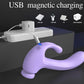 ThrustHare Thrusting 3-in-1 Rabbit Vibrator