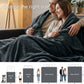 SlateGuard Deluxe Waterproof Sex Blanket
