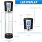 MaxLift Automatic Penis Pump with LED & 4 Modes