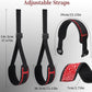 FlexLift Neck to Thigh Sling BDSM Strap Kit