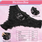 LaceWhisper Lace Remote Panty Vibrator 10 Modes