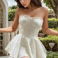 Micro Mini Corset Dress