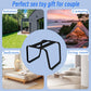 CloudLift Adjustable Sex Stool Position Aid