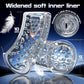 RotaRush Rotating Suction Male Stroker LED Display