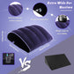 ArcBond Inflatable BDSM Arc Sex Pillow with Cuffs Set