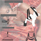 AerialisX 180° Spinning Sex Swing 800lb Ceiling