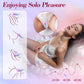 GradientPulse App Huevo Vibrador Bala Remoto Impermeable Silencioso