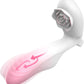 ZenviraWear Wearable Finger Vibrator 10 Modes G-Spot Clit
