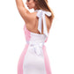 Sexy Candy Striper Costume