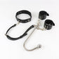 ControlHook Anal Hook Neck Wrist Bondage Kit