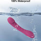 WhisperCurve G-Spot Vibrator Dildo
