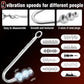 SubControl Vibrating Anal Hook Neck Wrist Bondage Kit