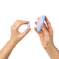 Dame Lay Panty Vibe with Remote Control