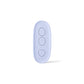 Dame Lay Panty Vibe with Remote Control