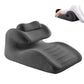 Almohada de cuña de posicionamiento para parejas gris oscuro