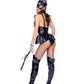 Dark Room Bunny Adult Costume